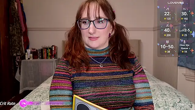 Snapshot of WickedAphrodite chatting on March 1, 10:21 pm WickedAphrodite online show from March 1, 10:21 pm