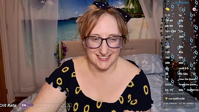 Snapshot of WickedAphrodite chatting on September 22, 12:45 am WickedAphrodite online show from September 22, 12:45 am