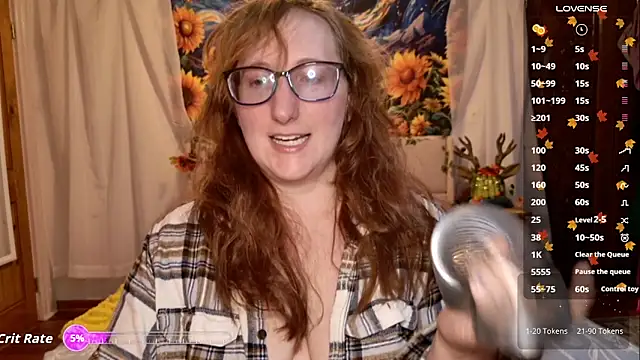 Snapshot of WickedAphrodite chatting on October 2, 1:12 am WickedAphrodite online show from October 2, 1:12 am