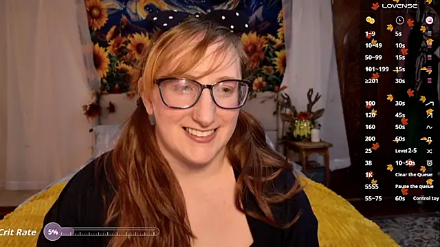 Snapshot of WickedAphrodite chatting on October 9, 11:36 pm WickedAphrodite online show from October 9, 11:36 pm