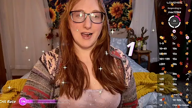 Snapshot of WickedAphrodite chatting on October 11, 12:21 am WickedAphrodite online show from October 11, 12:21 am