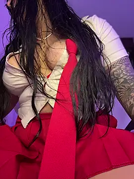 Naiara sex online show from October 26, 5:57 am