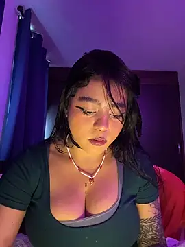 Naiara sex online show from February 28, 7:37 pm