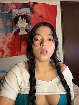 Naiara sex online show from June 26, 6:51 am