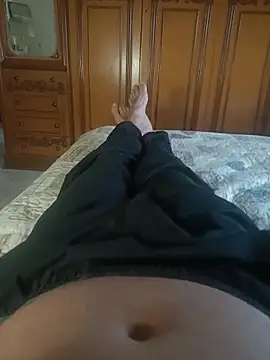 Bobby967 online show from February 19, 8:54 am