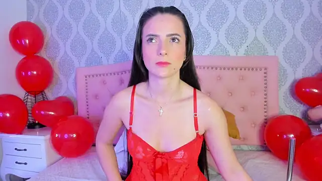 Princsgirl  online show from February 15, 11:30 am