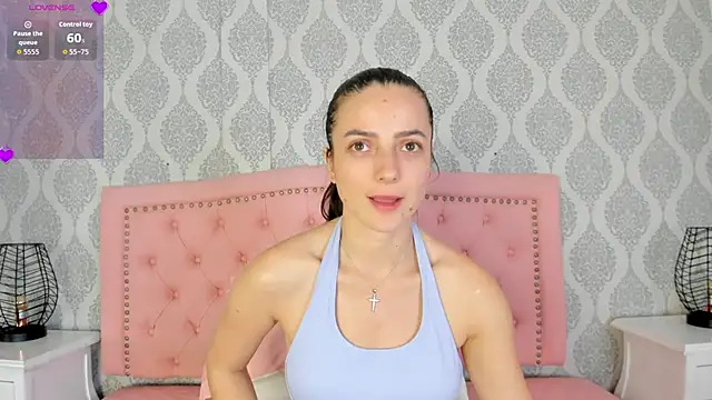 Princsgirl  online show from March 23, 6:45 pm