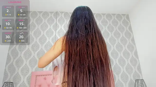 Snapshot of Princsgirl_ chatting on April 25, 7:00 pm Princsgirl online show from April 25, 7:00 pm