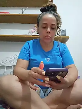 Snapshot of BadMicaela1 chatting on July 14, 5:23 am BadMicaela1 online show from July 14, 5:23 am