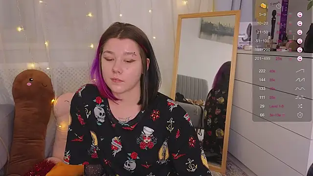 Mira Falls online show from January 18, 8:41 am