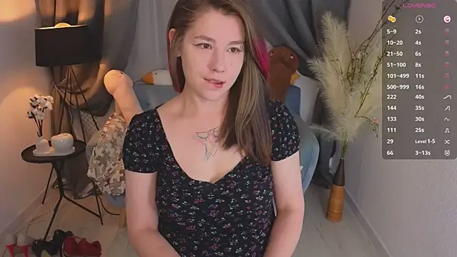 Mira Falls online show from September 25, 5:33 am