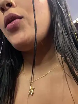 Snapshot of Shantal_Lovee chatting on February 27, 7:15 pm Shantal Lovee online show from February 27, 7:15 pm