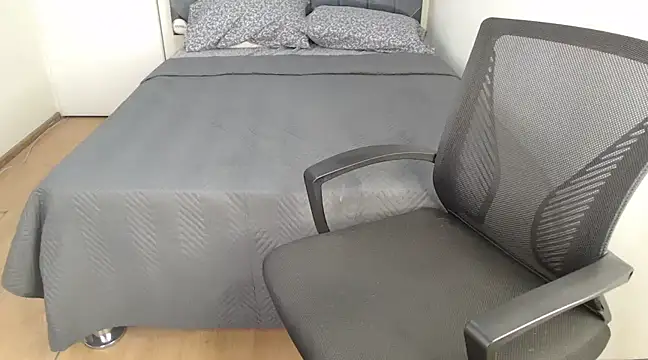 Snapshot of Chanelsexyy chatting on January 25, 4:45 am Chanelsexyy online show from January 25, 4:45 am