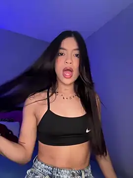 Sammy pink online show from January 23, 10:54 pm