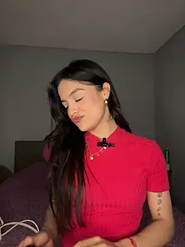 Sammy pink online show from February 5, 2:19 am