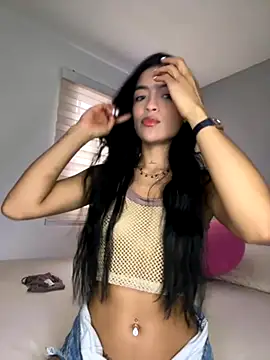 Sammy pink online show from October 12, 7:35 pm