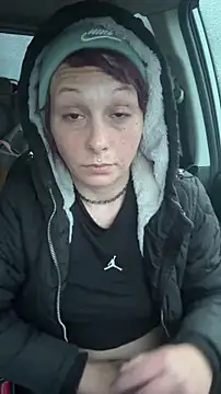 Babii Nova online show from February 23, 1:47 am