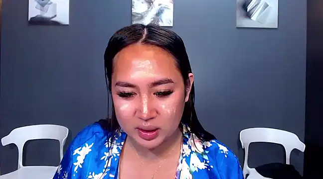 HOTTESTCANDYTS online show from January 15, 7:44 pm