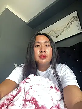 HOTTESTCANDYTS online show from May 21, 1:56 am