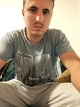 MrNoBoDy000 online show from October 16, 3:13 pm