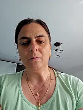 IsabelleCraft online show from May 23, 9:13 am