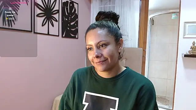 valevicious online show from January 15, 7:17 pm