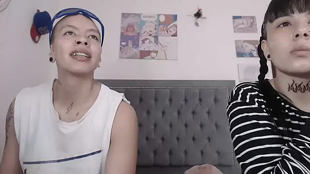 dulce maria x online show from March 9, 7:05 pm