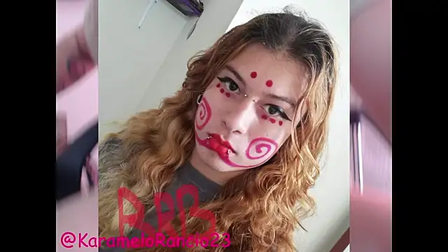 Smoke trip Alicia online show from February 21, 1:00 pm