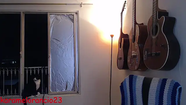 Smoke trip Alicia online show from September 20, 3:51 am