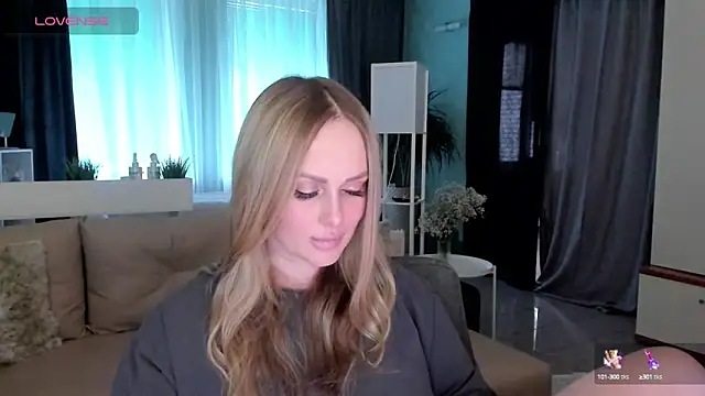 Libby Nora online show from February 8, 12:50 pm