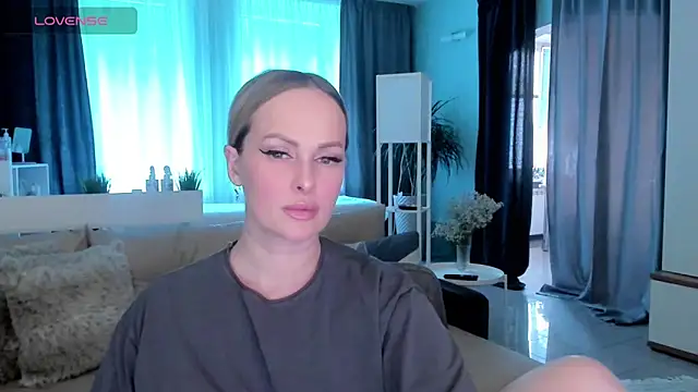 Libby Nora online show from February 19, 12:33 pm