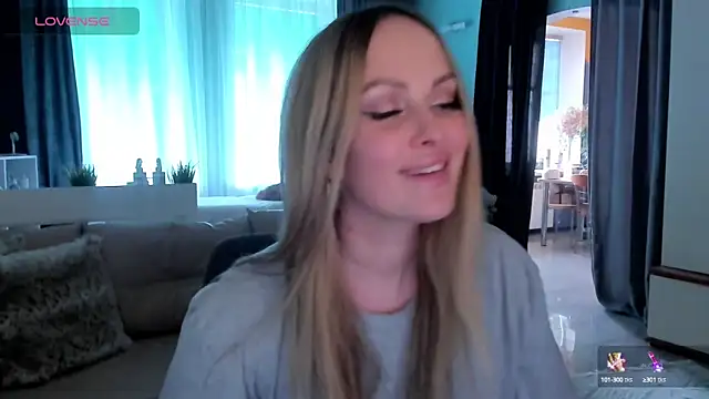 Libby Nora online show from February 22, 11:57 am