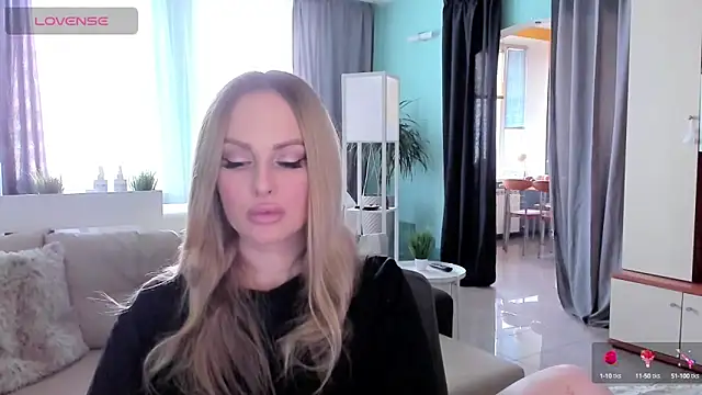 Libby Nora online show from March 11, 8:20 am