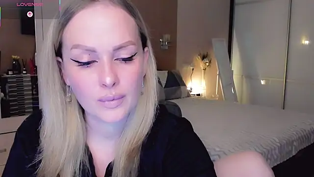 Libby Nora online show from February 27, 9:20 am