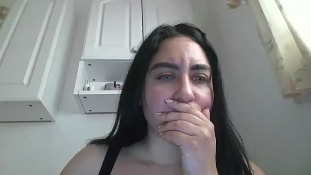 Snapshot of WetFlower69 chatting on June 16, 12:41 pm WetFlower69 online show from June 16, 12:41 pm