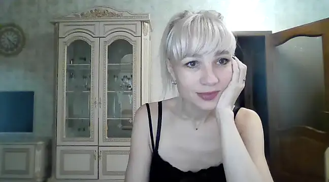 BarbaraKim online show from December 16, 2:27 pm