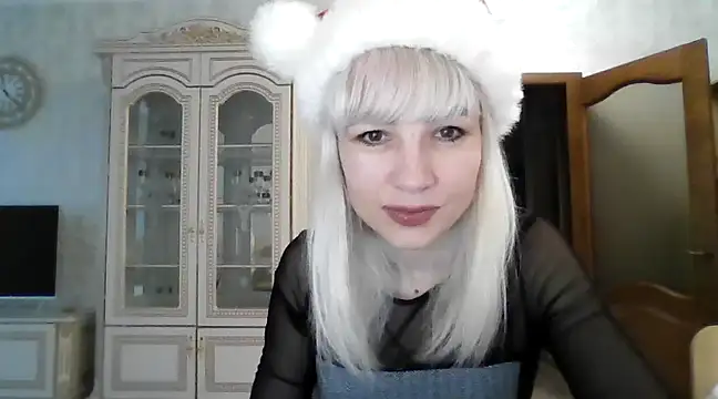 BarbaraKim online show from December 25, 9:24 am
