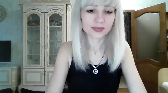 BarbaraKim online show from January 8, 1:09 pm
