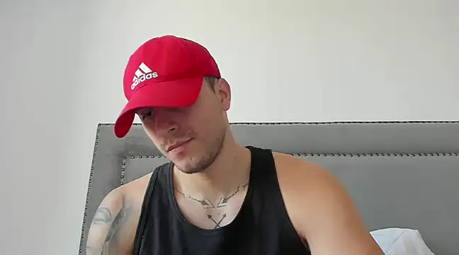 spartacozz online show from February 7, 7:49 pm