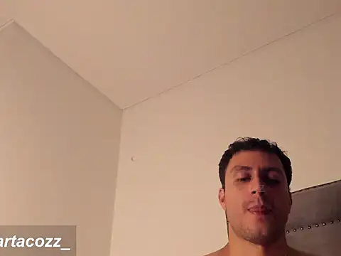 spartacozz online show from September 20, 3:40 am