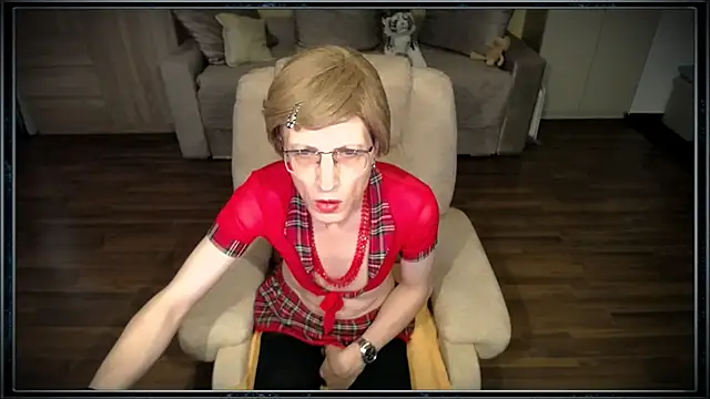 clementine online show from December 14, 8:41 am