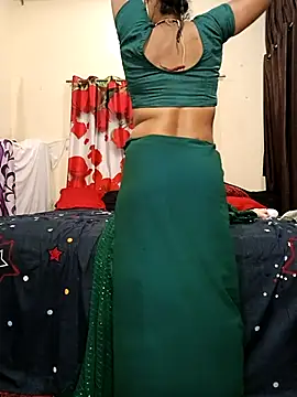 INDIANDESIMATURE online show from February 14, 2:23 pm