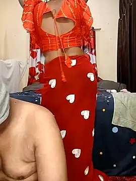 INDIANDESIMATURE online show from February 26, 4:14 am