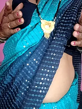 INDIANDESIMATURE online show from March 12, 12:00 pm