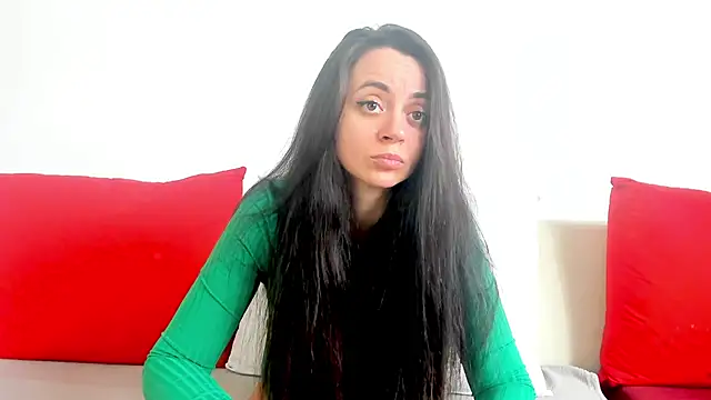 cute angel95 online show from January 9, 12:08 pm