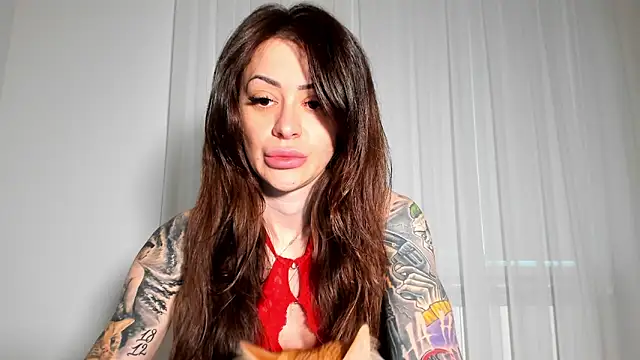 BrianaDiamondXXX online show from September 24, 11:24 am