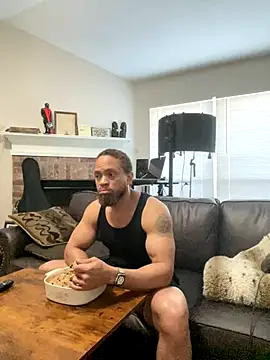 Fathero1time online show from October 19, 11:05 pm