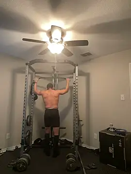 Fathero1time online show from March 25, 12:44 pm