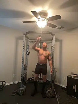 Fathero1time online show from April 15, 12:56 pm