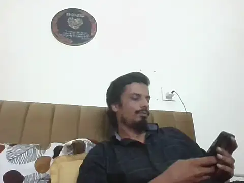 Talha266 online show from May 14, 7:09 pm
